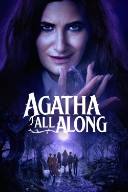 watch Agatha All Along Movie online free in hd on Red Stitch