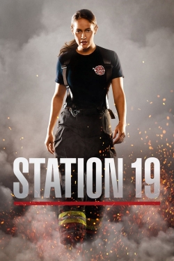 watch Station 19 Movie online free in hd on Red Stitch