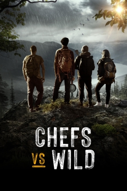 watch Chefs vs Wild Movie online free in hd on Red Stitch