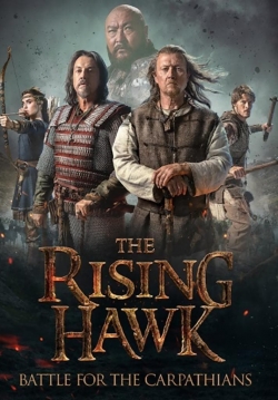 watch The Rising Hawk: Battle for the Carpathians Movie online free in hd on Red Stitch