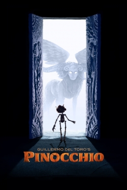 watch Guillermo del Toro's Pinocchio Movie online free in hd on Red Stitch