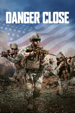 watch Danger Close Movie online free in hd on Red Stitch