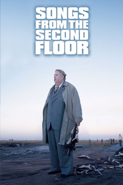 watch Songs from the Second Floor Movie online free in hd on Red Stitch