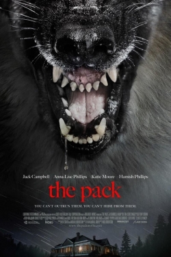 watch The Pack Movie online free in hd on Red Stitch