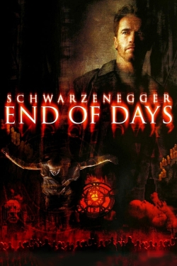 watch End of Days Movie online free in hd on Red Stitch