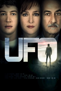 watch UFO Movie online free in hd on Red Stitch