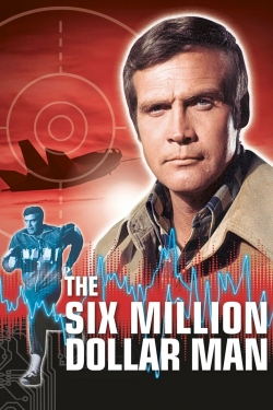 watch The Six Million Dollar Man Movie online free in hd on Red Stitch