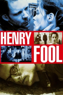 watch Henry Fool Movie online free in hd on Red Stitch