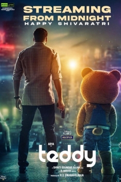 watch Teddy Movie online free in hd on Red Stitch