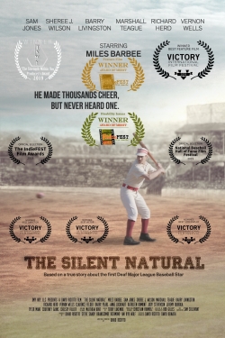 watch The Silent Natural Movie online free in hd on Red Stitch