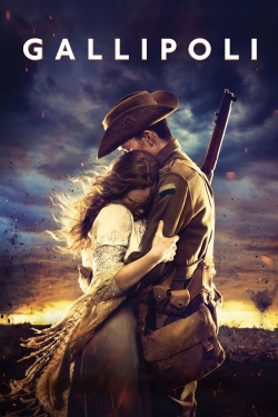 watch Gallipoli Movie online free in hd on Red Stitch