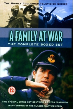 watch A Family at War Movie online free in hd on Red Stitch