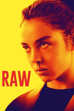 watch Raw Movie online free in hd on Red Stitch