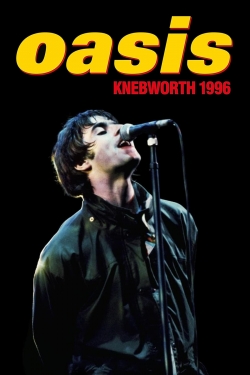 watch Oasis: Knebworth 1996 Movie online free in hd on Red Stitch