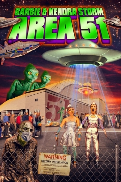 watch Barbie & Kendra Storm Area 51 Movie online free in hd on Red Stitch