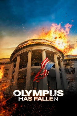 watch Olympus Has Fallen Movie online free in hd on Red Stitch