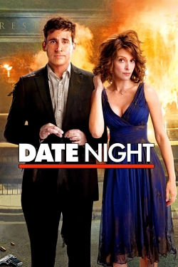 watch Date Night Movie online free in hd on Red Stitch