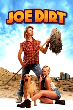 watch Joe Dirt Movie online free in hd on Red Stitch