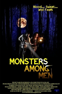 watch Monsters Among Men Movie online free in hd on Red Stitch