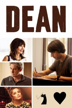 watch Dean Movie online free in hd on Red Stitch