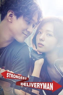 watch Strongest Deliveryman Movie online free in hd on Red Stitch