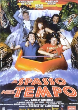 watch A Spasso Nel Tempo Movie online free in hd on Red Stitch