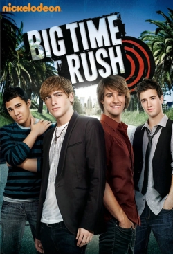 watch Big Time Rush Movie online free in hd on Red Stitch