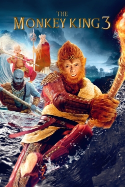 watch The Monkey King 3 Movie online free in hd on Red Stitch