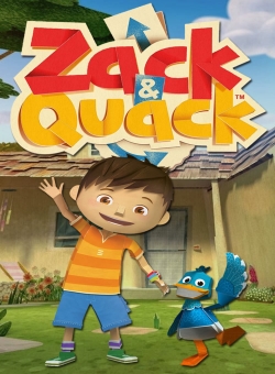 watch Zack & Quack Movie online free in hd on Red Stitch