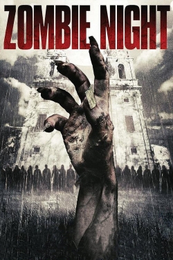 watch Zombie Night Movie online free in hd on Red Stitch