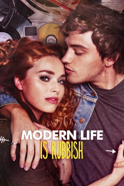 watch Modern Life Is Rubbish Movie online free in hd on Red Stitch