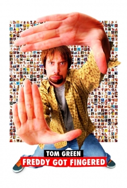 watch Freddy Got Fingered Movie online free in hd on Red Stitch