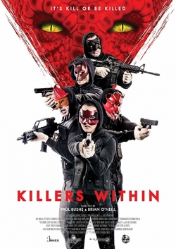 watch Killers Within Movie online free in hd on Red Stitch