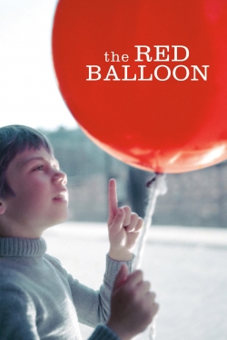 watch The Red Balloon Movie online free in hd on Red Stitch