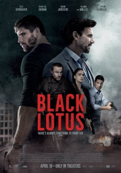 watch Black Lotus Movie online free in hd on Red Stitch