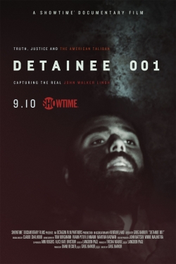 watch Detainee 001 Movie online free in hd on Red Stitch