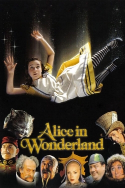 watch Alice in Wonderland Movie online free in hd on Red Stitch