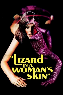 watch A Lizard in a Woman's Skin Movie online free in hd on Red Stitch