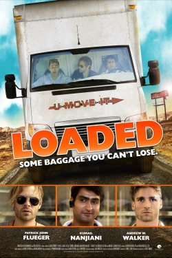 watch Loaded Movie online free in hd on Red Stitch