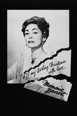 watch Mommie Dearest Movie online free in hd on Red Stitch