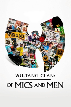 watch Wu-Tang Clan: Of Mics and Men Movie online free in hd on Red Stitch