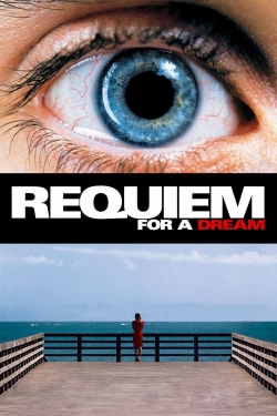 watch Requiem for a Dream Movie online free in hd on Red Stitch