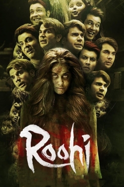 watch Roohi Movie online free in hd on Red Stitch