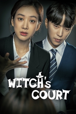 watch Witch's Court Movie online free in hd on Red Stitch