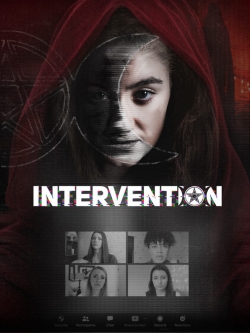 watch Intervention Movie online free in hd on Red Stitch