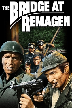 watch The Bridge at Remagen Movie online free in hd on Red Stitch