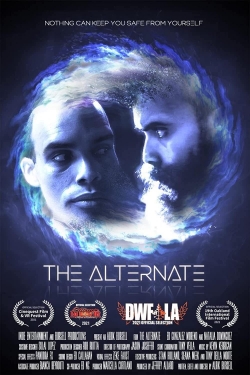 watch The Alternate Movie online free in hd on Red Stitch