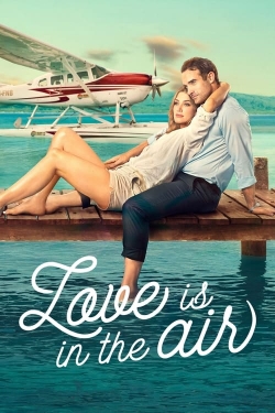 watch Love Is in the Air Movie online free in hd on Red Stitch