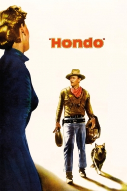 watch Hondo Movie online free in hd on Red Stitch