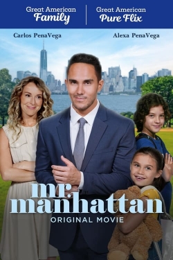 watch Mr. Manhattan Movie online free in hd on Red Stitch